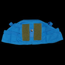 British UN Mk7 Helmet Cover - British Army Surplus - Helmets