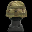 British MTP MK7 Helmet Cover - British Army Surplus - Helmets