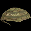 British MTP MK7 Helmet Cover - British Army Surplus - Helmets