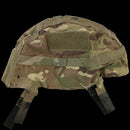British MTP Virtus Helmet Cover - British Army Surplus - Helmets