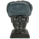 Soviet Ushanka - Eastern Bloc Surplus - Hats