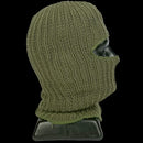 East German Cold Weather Balaclava - East German Army Surplus - Beanies & Balaclavas