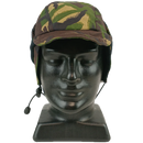 British Army DPM MVP Cold Weather Cap - British Army Surplus - Caps