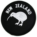 New Zealand Kiwi Patch - Army & Outdoors - Flags, Badges & Insignia