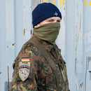 KFOR NATO OTAN Patch - Max Fuchs - Flags, Badges & Insignia