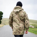 British MTP Windproof Jacket - British Army Surplus - Field Jackets