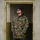 British DPM Windproof Jacket - Value Grade - British Army Surplus - Field Jackets
