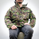 British DPM Windproof Jacket - Value Grade - British Army Surplus - Field Jackets