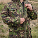 British DPM Windproof Jacket - Value Grade - British Army Surplus - Field Jackets