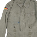 German Moleskin Field Jacket - Value Grade - German Army Surplus - Field Jackets