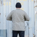 German Moleskin Field Jacket - Value Grade - German Army Surplus - Field Jackets