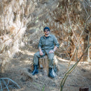 German Moleskin Field Jacket - New - German Army Surplus - Field Jackets