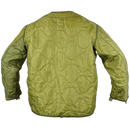 M65 Field Jacket Liner - Value Grade - US Army Surplus - Jacket Liner