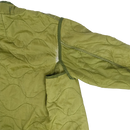 M65 Field Jacket Liner - Value Grade - US Army Surplus - Jacket Liner