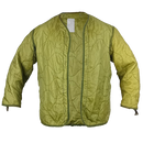 M65 Field Jacket Liner - Value Grade - US Army Surplus - Jacket Liner