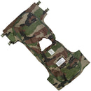 French Camo Vest - French Army Surplus - Combat Vests & Rigs