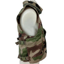 French Camo Vest - French Army Surplus - Combat Vests & Rigs