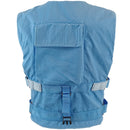 British UN Cover Vest - British Army Surplus - Combat Vests & Rigs