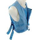 British UN Cover Vest - British Army Surplus - Combat Vests & Rigs