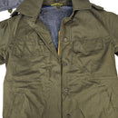 Czech M85 Parka With Liner - Czech Army Surplus - Parkas