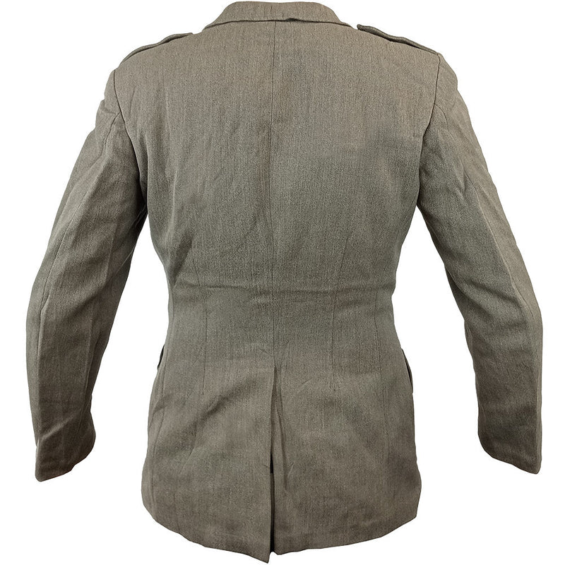 【定価63800円/タグ付】MILITARY TYPE OVER COAT タグ付】MILITARY TYPE OVER COAT