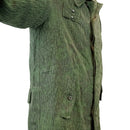 Czech Army M60 Camo Parka - Czech Army Surplus - Parkas