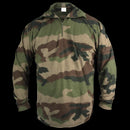 French Army CCE Fleece Top - French Army Surplus - Fleeces & Jerseys