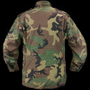 USGI M65 Woodland Jacket - US Army Surplus - Field Jackets