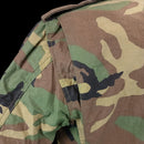 USGI M65 Woodland Jacket - US Army Surplus - Field Jackets