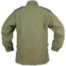 US Issue M65 Olive Drab Jacket - US Army Surplus - Field Jackets