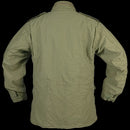 US Issue M65 Olive Drab Jacket - US Army Surplus - Field Jackets