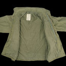 US Issue M65 Olive Drab Jacket - US Army Surplus - Field Jackets