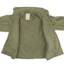 US Issue M65 Olive Drab Jacket - US Army Surplus - Field Jackets