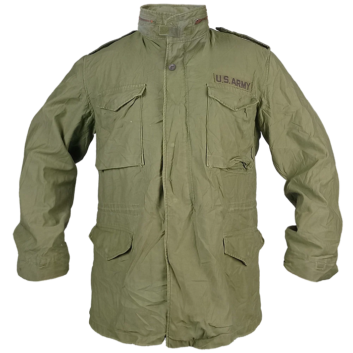 us army M65 1sttype ミルスペック欠損 JKT1091-