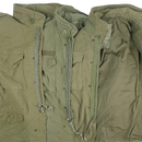 US Issue M65 Olive Drab Jacket - US Army Surplus - Field Jackets
