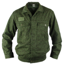 Czech Vz92 Field Jacket - Czech Army Surplus - Field Shirts
