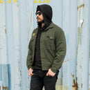 Czech Vz92 Field Jacket - Czech Army Surplus - Field Shirts