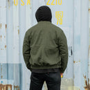 Czech Vz92 Field Jacket - Czech Army Surplus - Field Shirts