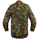 British DPM Ripstop Jacket - British Army Surplus - Field Jackets