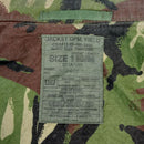 British DPM Ripstop Jacket - British Army Surplus - Field Jackets