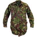 British DPM Ripstop Jacket - British Army Surplus - Field Jackets