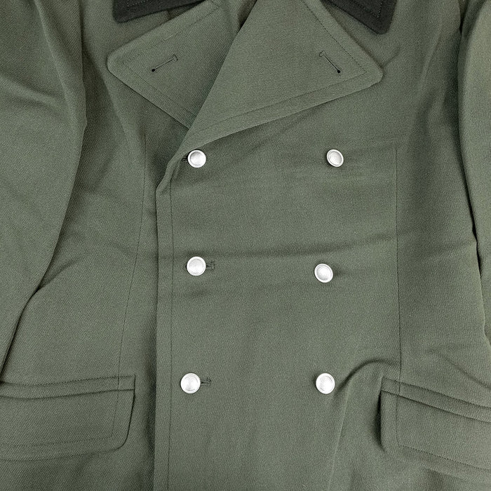 German wool coat outlet