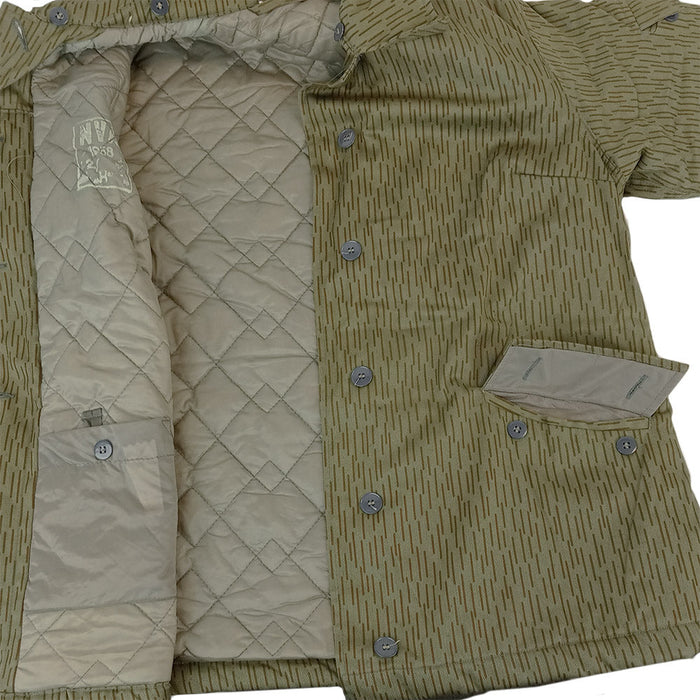 East german camo jacket sales