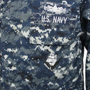 US Navy NWU Type I Shirt - Value Grade - US Navy Surplus - Field Shirts