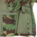 British 68 Pattern DPM Combat Smock - British Army Surplus - Field Jackets