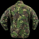 British DPM Field Jacket - British Army Surplus - Field Jackets