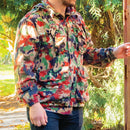 Swiss Alpenflage M70 Jacket - New - Swiss Army Surplus - Field Jackets