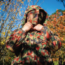 Swiss Alpenflage M70 Jacket - New - Swiss Army Surplus - Field Jackets