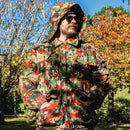 Swiss Alpenflage M70 Jacket - New - Swiss Army Surplus - Field Jackets