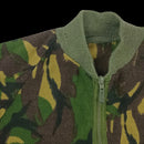 British Army DPM Wool Neck Fleece - British Army Surplus - Fleeces & Jerseys